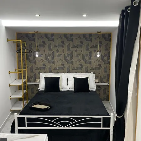 Corallo Tatil Evi Napoli