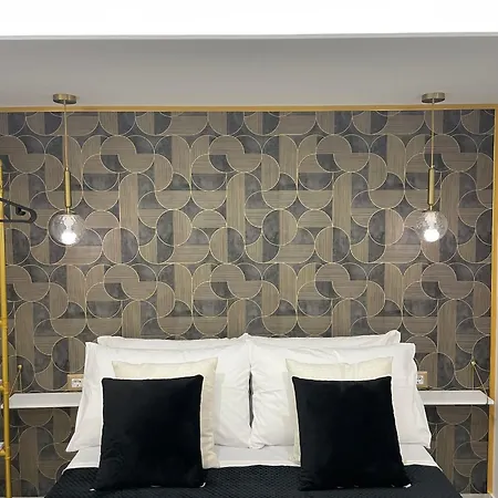 Corallo Νάπολη