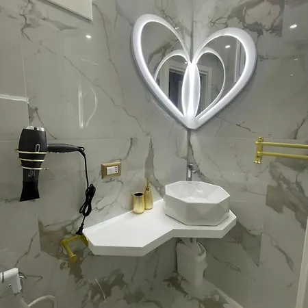 Сasa de vacaciones Corallo *