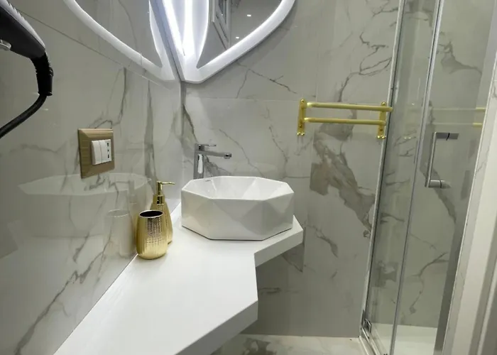 Corallo Дом отдыха