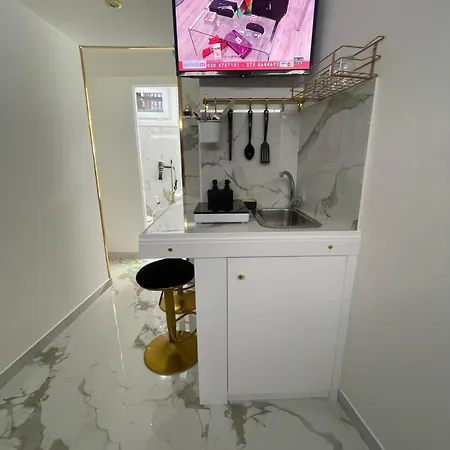 Corallo Casa vacanze *