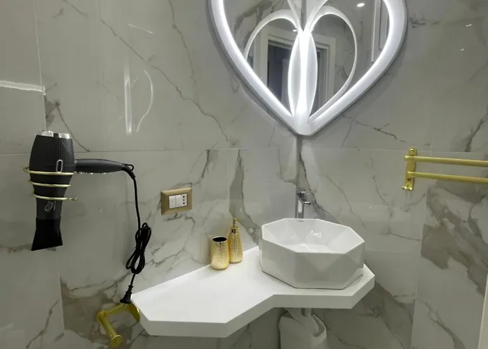 Casa vacanze Corallo *