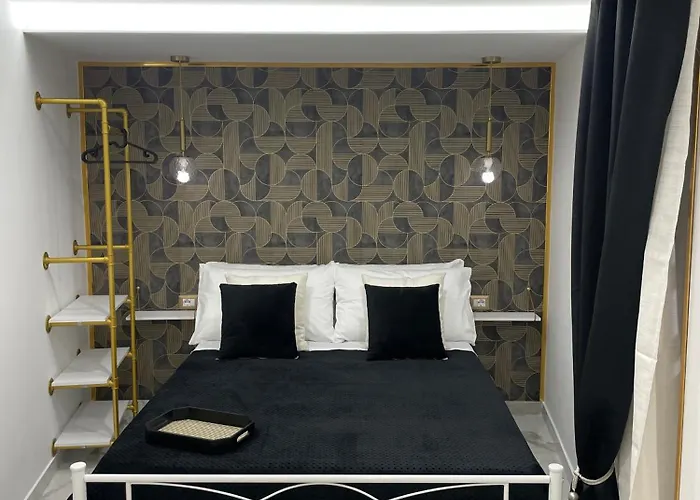 Corallo Casa vacanze Napoli