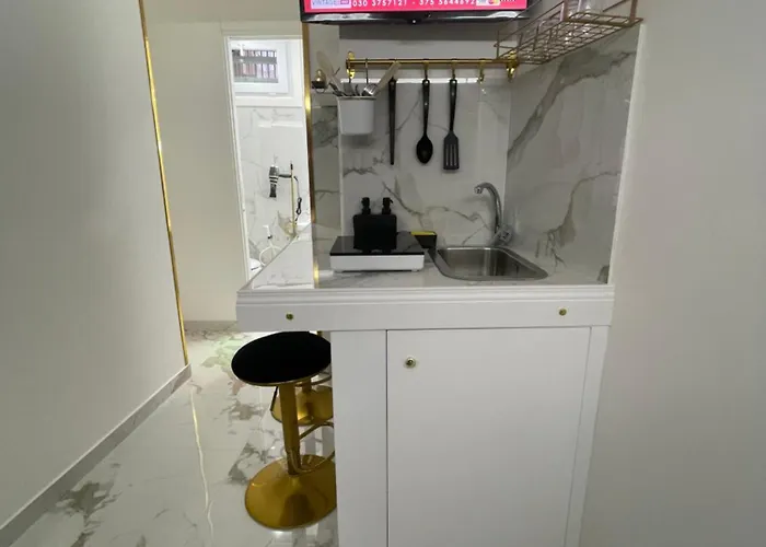 Corallo Casa vacanze *